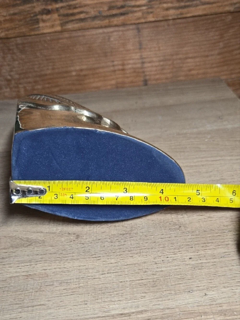 N/A vintage mid
